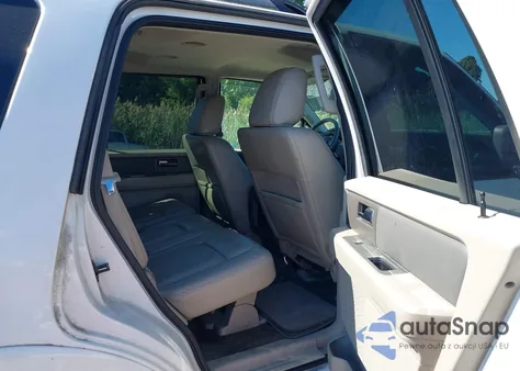 2011 Ford Expedition Xlt из США, поврежденный, VIN 1FMJU1J57BEF53707